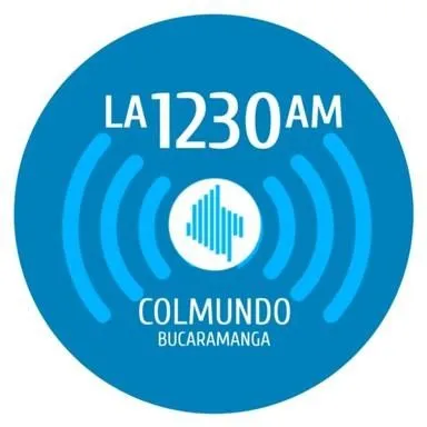 Colmundo Radio - Bucaramanga 1230 am