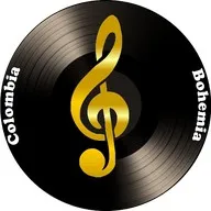 Logo de Colombia Bohemia