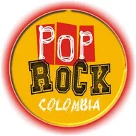 Logo de Colombia Pop Rock