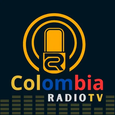 Logo de Colombia RadioTV