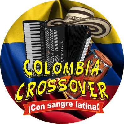 Colombia Salsa Rosa