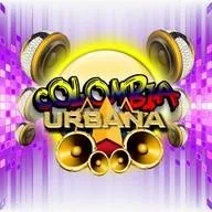 Logo de Colombia Urbana