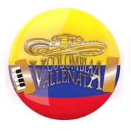 Logo de Colombia Vallenata