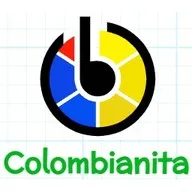 Logo de Colombianita