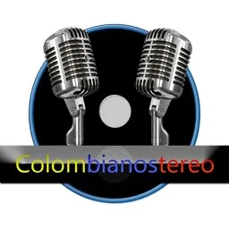 Logo de Colombianostereo