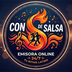 con S de salsa