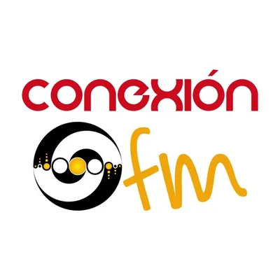 Logo de Conexión.FM