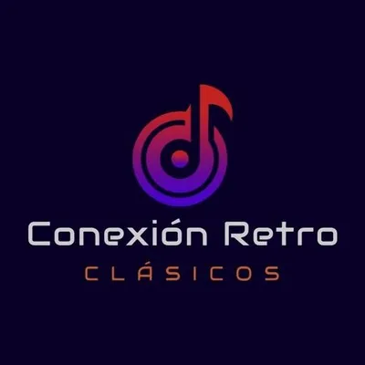 Logo de Conexión Retro Radio