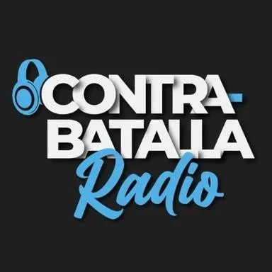 Logo de Contra Batalla Radio
