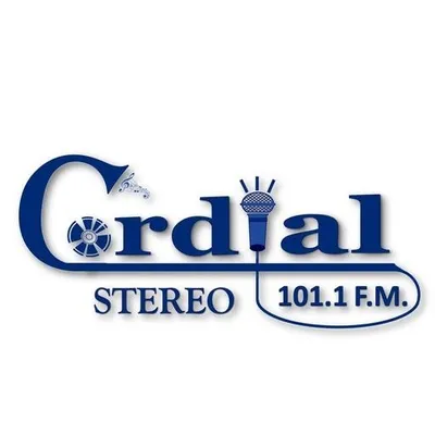 Logo de Cordial Stereo