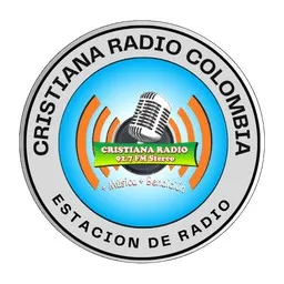Logo de Cristiana Radio
