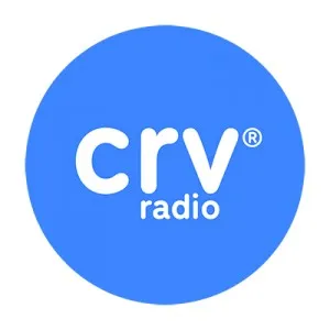 Logo de CRV Radio Vida