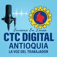 Logo de CTC Digital Antioquia