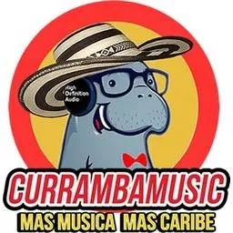 Logo de CurrambaMusic