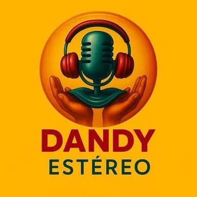 Logo de Dandy Estereo