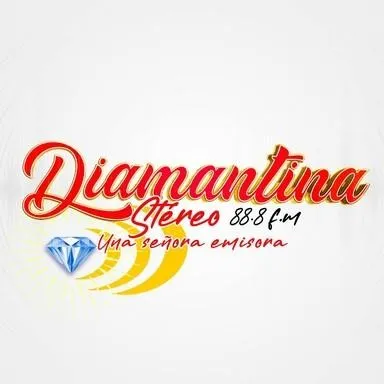 Diamantina Estereo