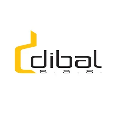 Logo de Dibal Radio