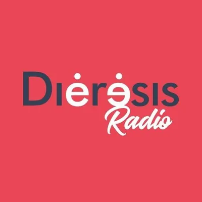 Logo de Diéresis Radio