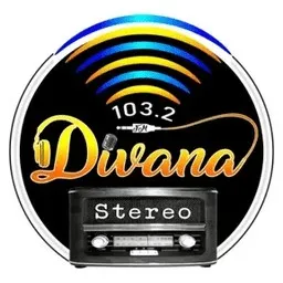 Divana Stéreo 103.2 fm