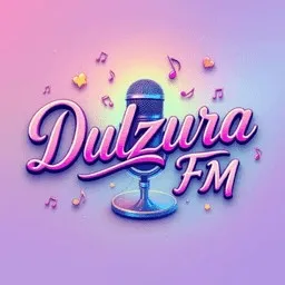 Logo de Dulzura FM