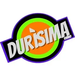 Logo de Durisima Stereo