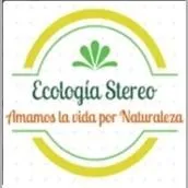 Logo de Ecología Stereo