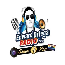 Logo de EdwardOrtegaRadio Clasicos+Plus