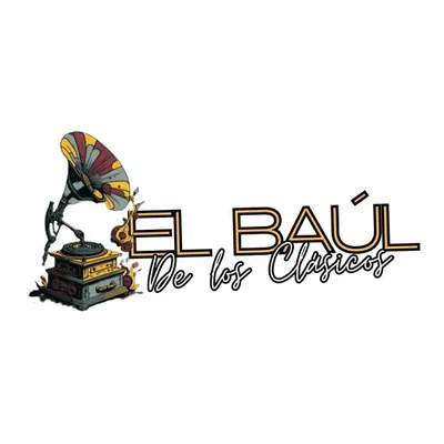 Logo de El Baúl de los Clásicos