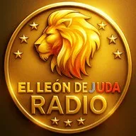 Logo de El Leon de Juda Radio