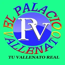 Logo de El Palacio Vallenato