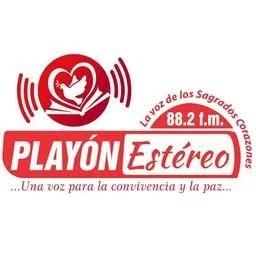 El Playón Stéreo 88.2 FM