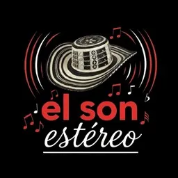 Logo de El Son Estéreo