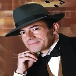 Logo de El Tango Criollo