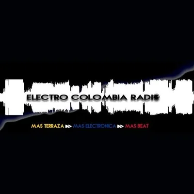 Electro Colombia Radio 2
