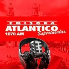 Logo de Emisora Atlantico
