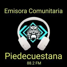 Emisora Comunitaria Piedecuestana 88.2 FM