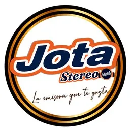 Logo de Emisora Jota Stereo