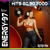 Logo de Energy97