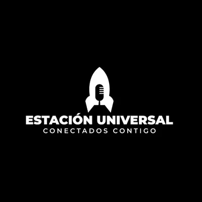 Logo de Estacion Universal FM