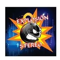 Explosión Stereo