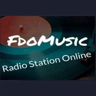 Logo de FdoMusic Radio Station Online