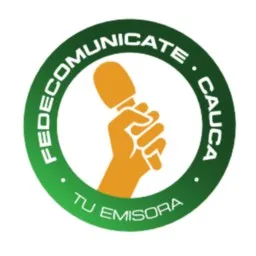 Logo de Fedecomunicate Cauca