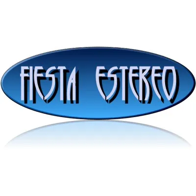 Logo de Fiesta Estereo