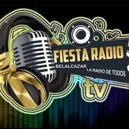 Logo de Fiesta Radio Belalcázar