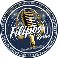 Logo de Filipos Radio