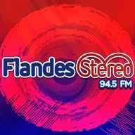 Flandes Stereo