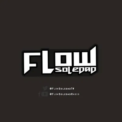 Logo de Flow Soledad Radio