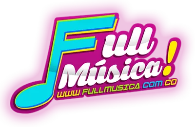 Logo de Full Musica