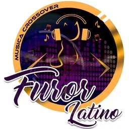 Logo de Furor Latino Radio