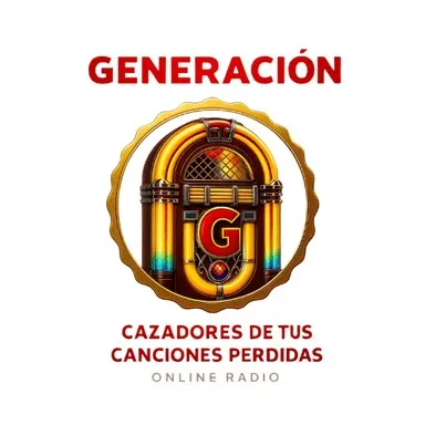 Logo de Generación G
